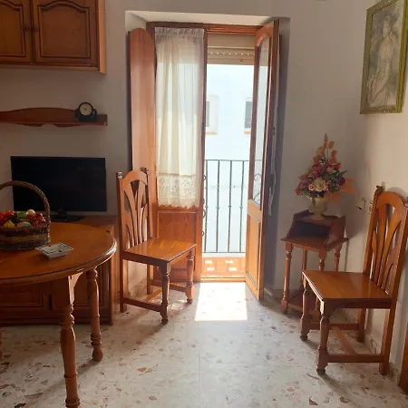 Casa Ana Holiday home Vejer de la Frontera