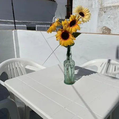 Casa Ana Holiday home *