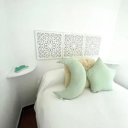 Holiday home Casa Ana