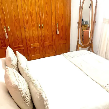 Casa Ana Vejer de la Frontera