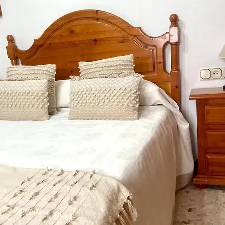 Holiday home Casa Ana