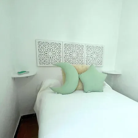 Casa Ana Vejer de la Frontera