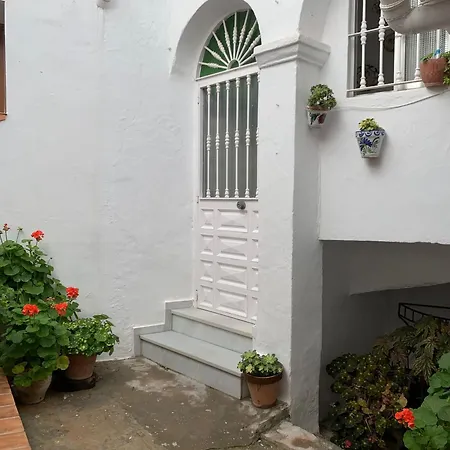 Casa Ana Vejer de la Frontera