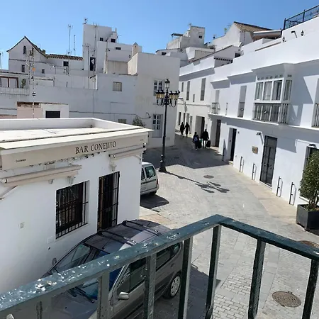 Casa Ana * Vejer de la Frontera