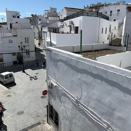 Casa Ana Holiday home Vejer de la Frontera