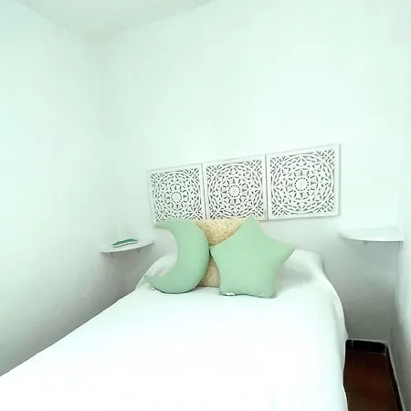 Holiday home Casa Ana Vejer de la Frontera