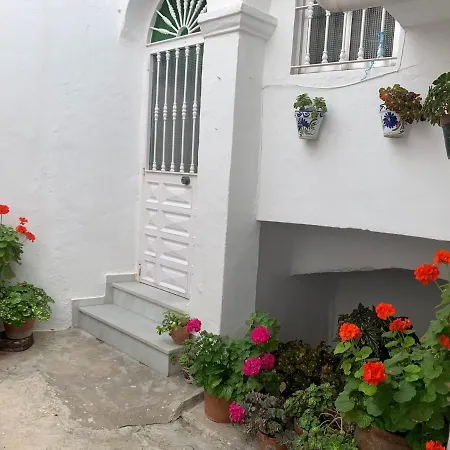 Casa Ana Holiday home Vejer de la Frontera