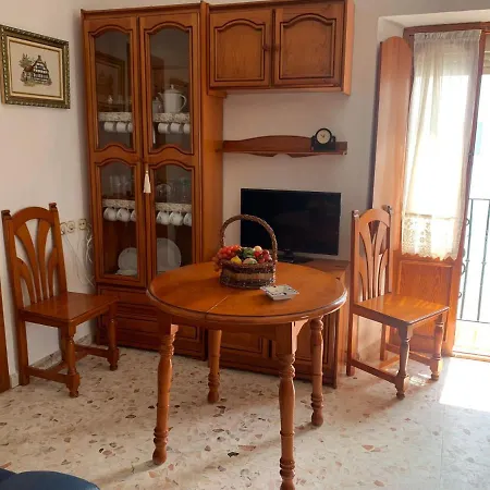 Holiday home Casa Ana Vejer de la Frontera