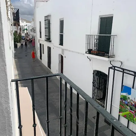 Holiday home Casa Ana *