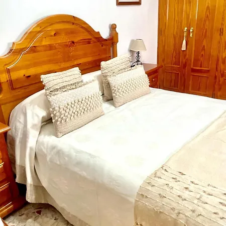 Holiday home Casa Ana *