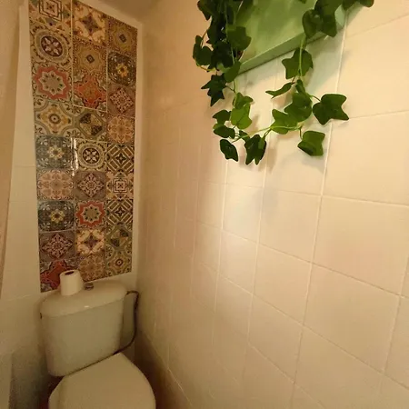 Holiday home Casa Ana